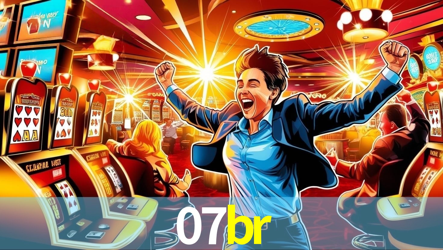 07BR